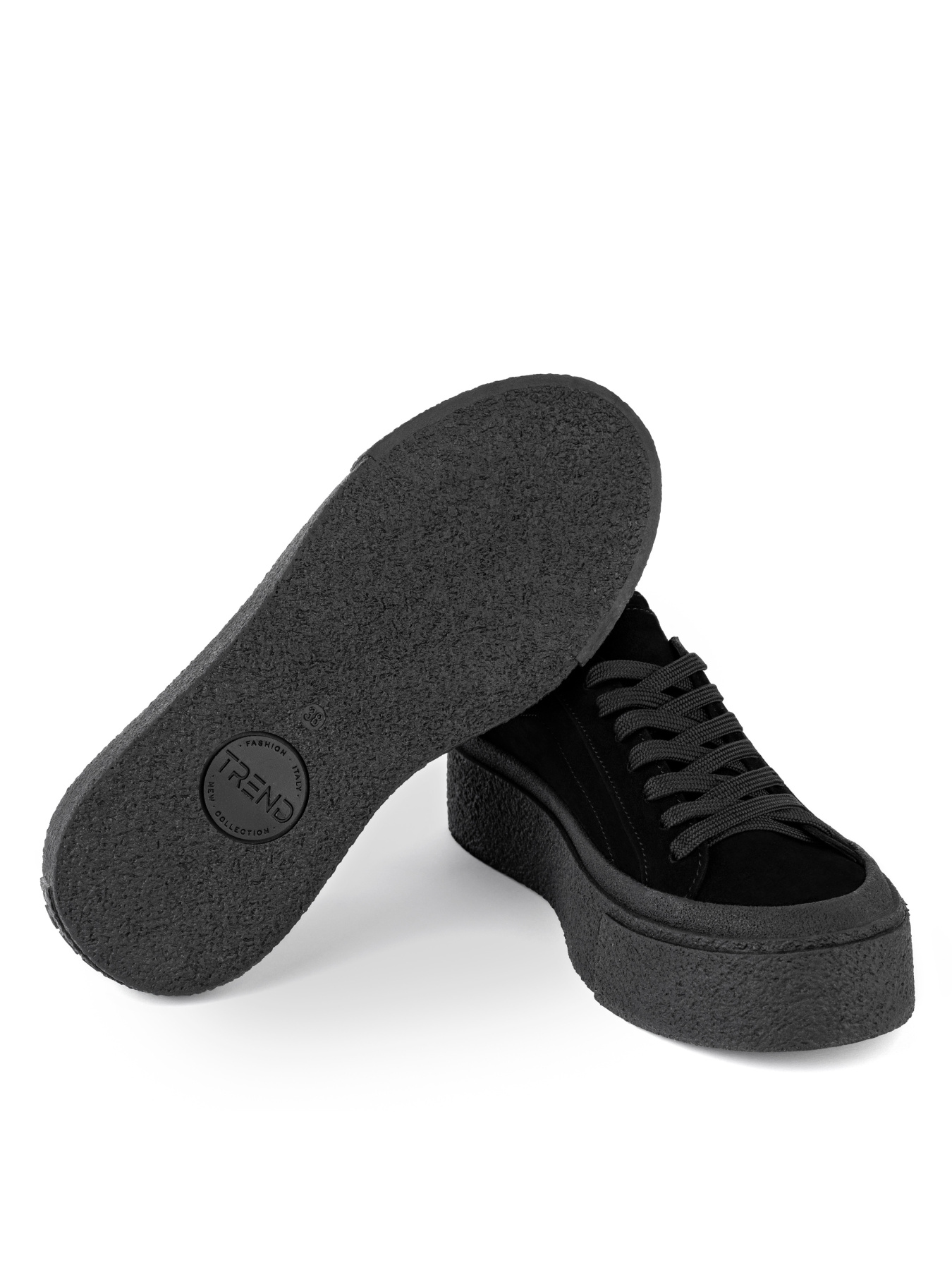 Кеды низкие Oldcom Judi модель oc1260 Кеды низкие Oldcom Judi модель oc1260 Фото