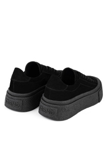 Кеды низкие Oldcom Judi модель oc1260 Кеды низкие Oldcom Judi модель oc1260 Фото