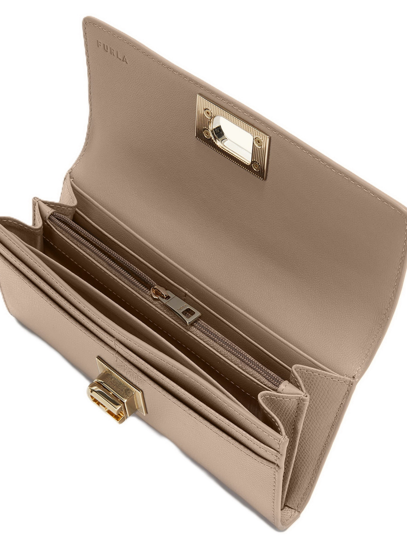 Кошельки Furla модель PCV0ACOARE0002572S1007 Фото