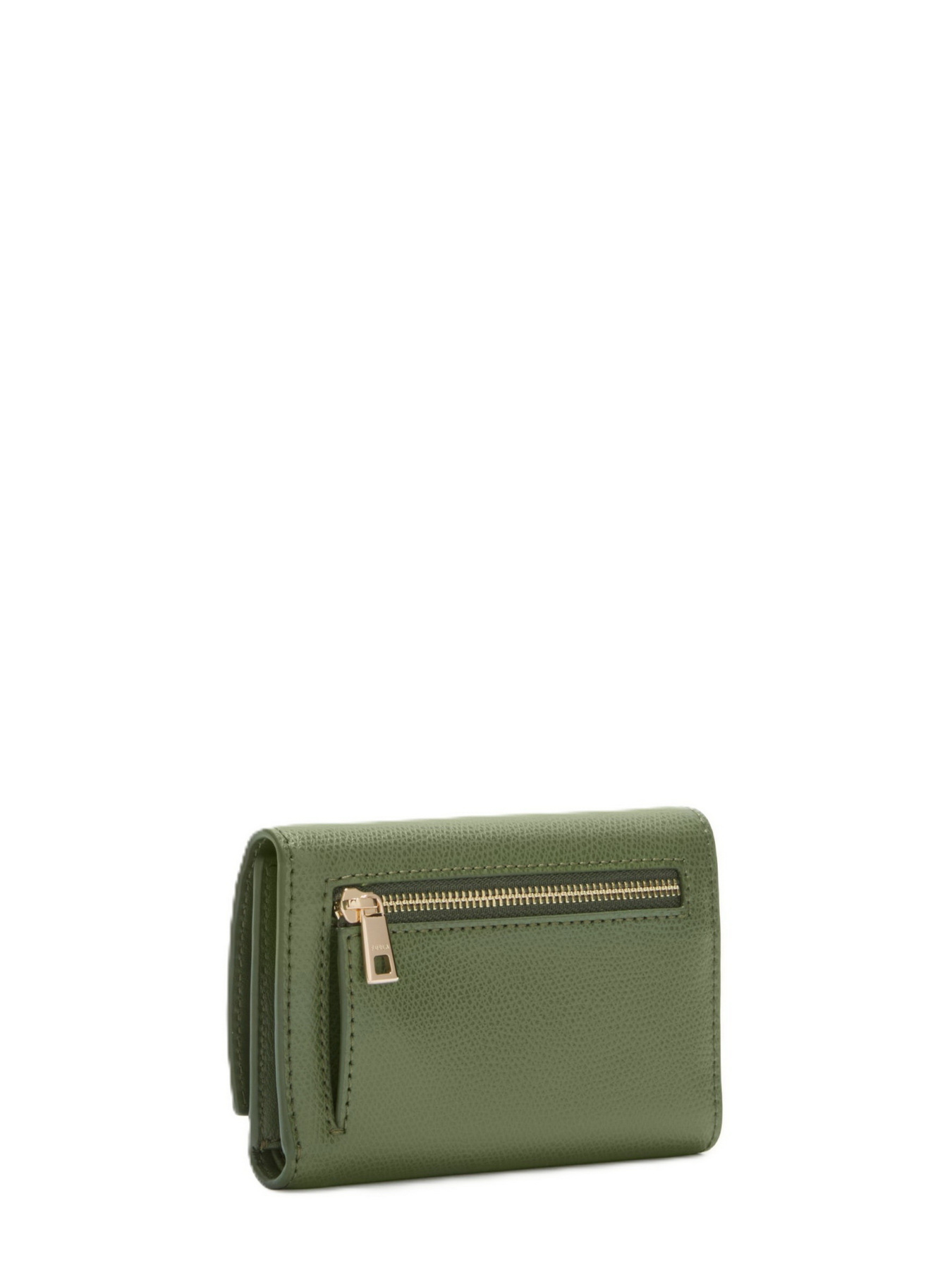 Кошельки Furla модель WP00225ARE000OLI001007 Фото