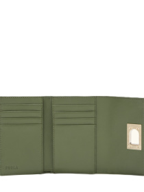 Кошельки Furla модель WP00225ARE000OLI001007 Фото