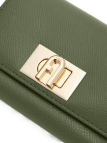 Кошельки Furla модель WP00225ARE000OLI001007 Фото