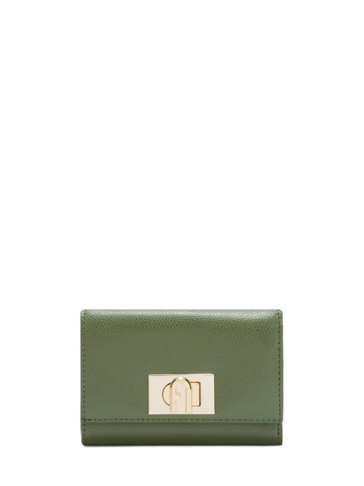 Гаманці Furla модель WP00225ARE000OLI001007 Фото