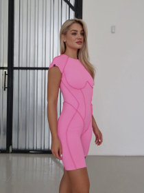 Комбинезон Asalart модель 4101-0 Фото