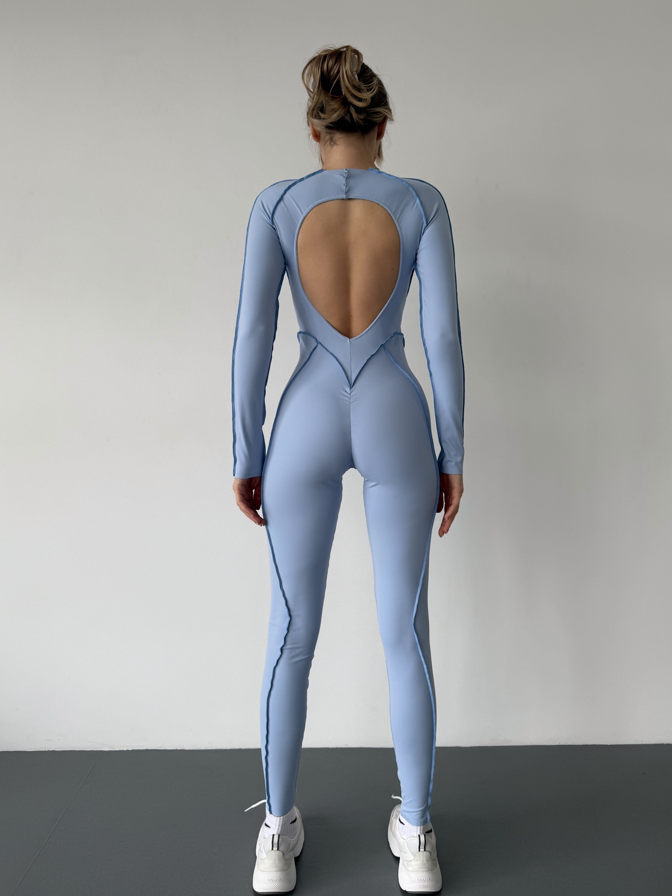 Комбинезон Asalart модель 4104-0 Фото