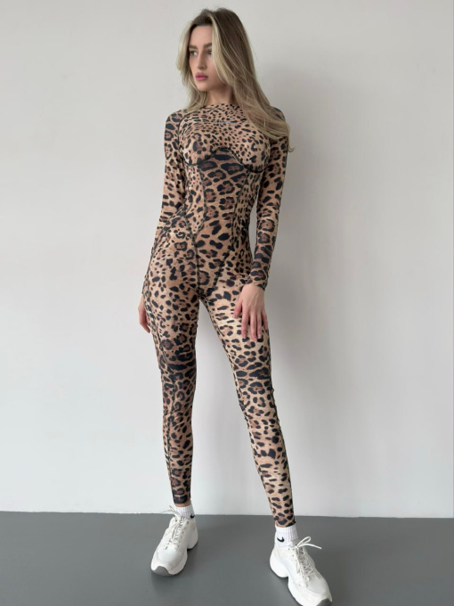 Комбинезоны Asalart модель 413-0 Фото