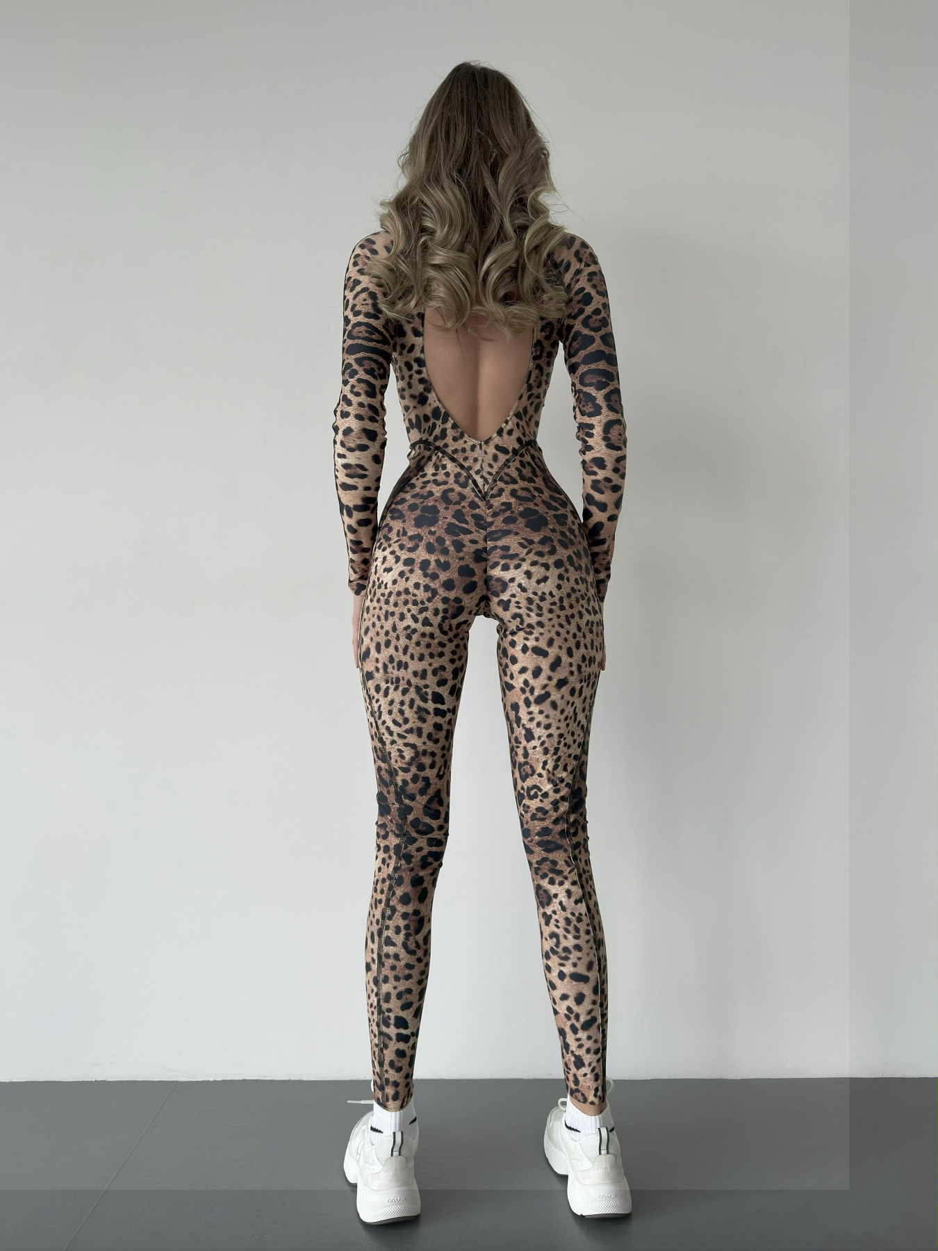 Комбінезони Asalart модель 413-0 Фото