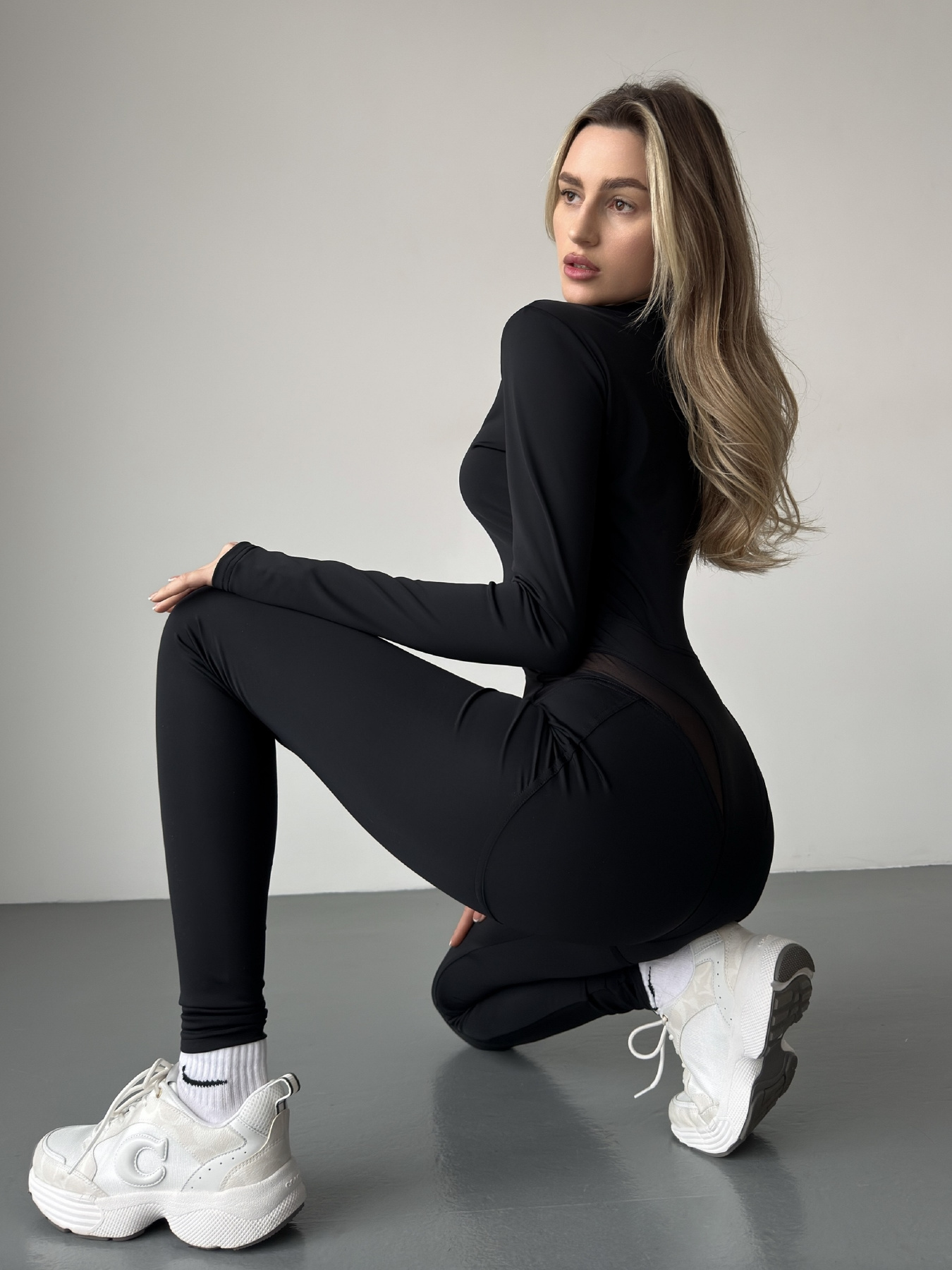 Комбинезон Asalart модель 440-0 Фото