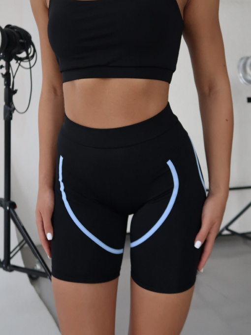 Велосипедки Asalart модель 9301-0 Фото