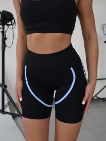 Велосипедки Asalart модель 9301-0 Фото