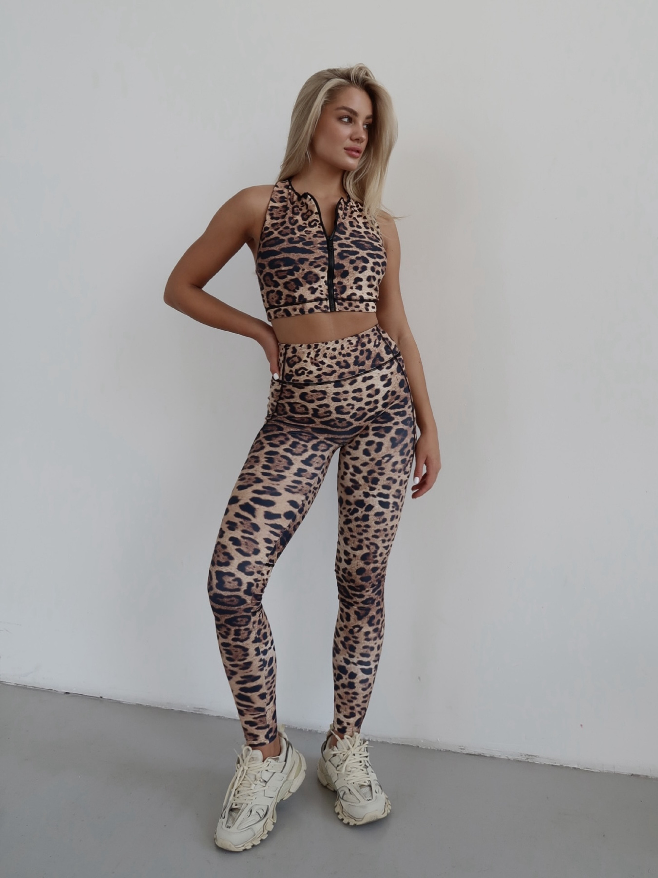 Спортивный комплект Asalart модель 428430-0 Фото