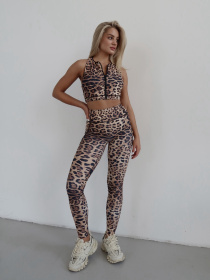 Спортивный комплект Asalart модель 428430-0 Фото