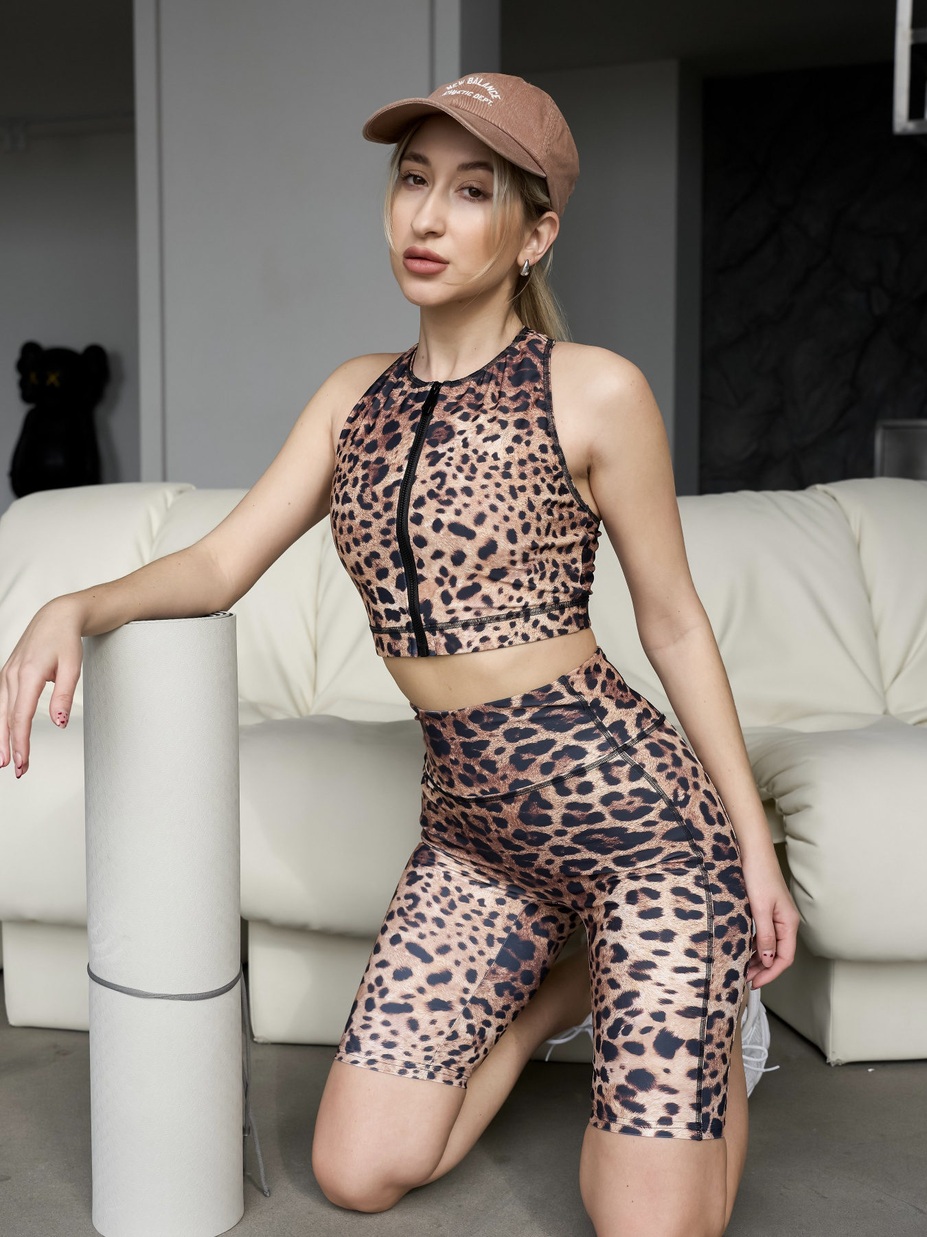 Спортивний комплект Asalart модель 428429-0 Фото