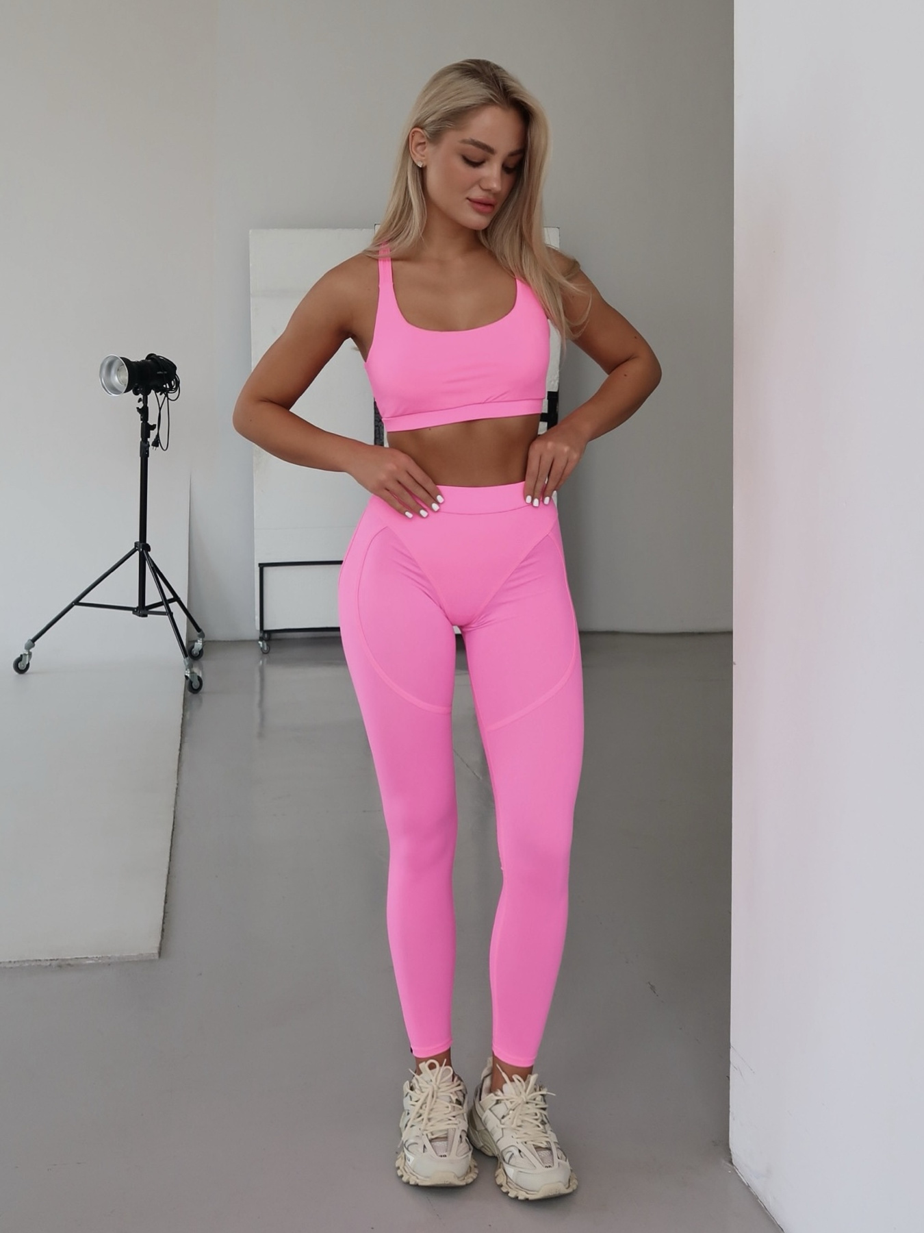 Спортивний комплект Asalart модель 89973-0 Фото