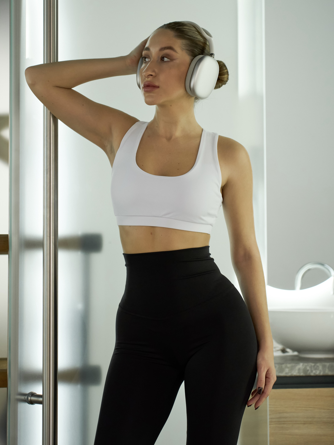 Спортивный комплект Asalart модель 1670-0 Фото