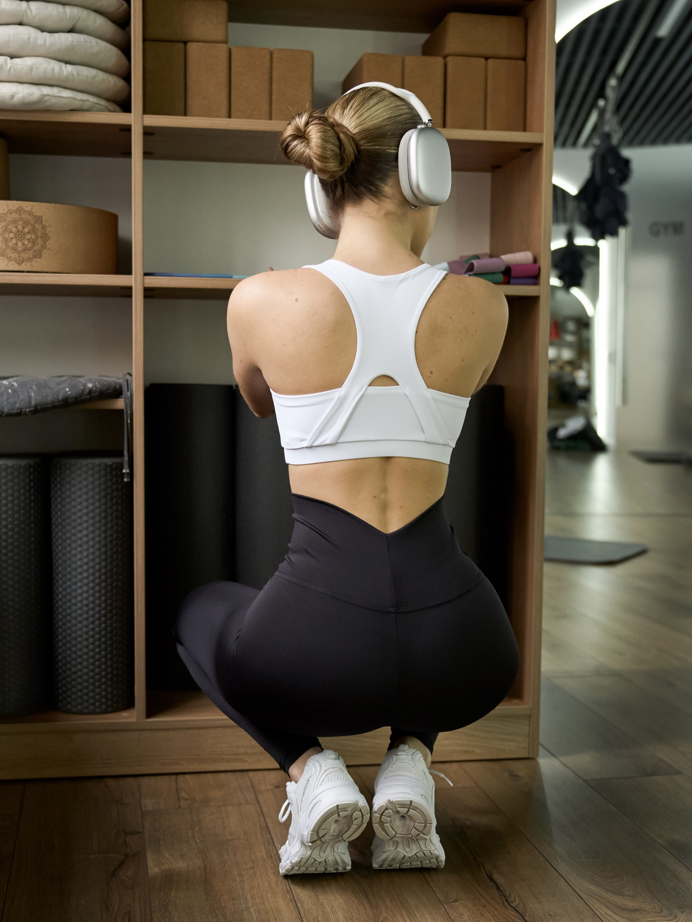 Спортивный комплект Asalart модель 1670-0 Фото