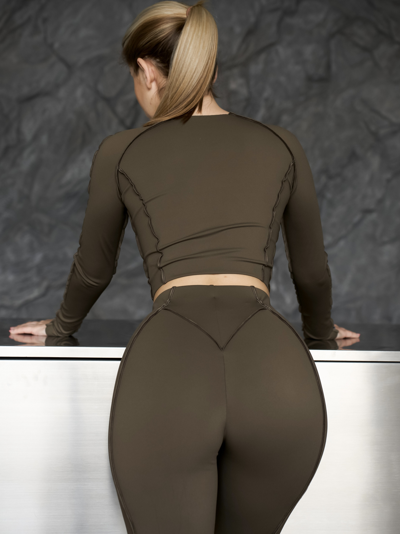 Спортивный комплект Asalart модель 41602-0 Фото