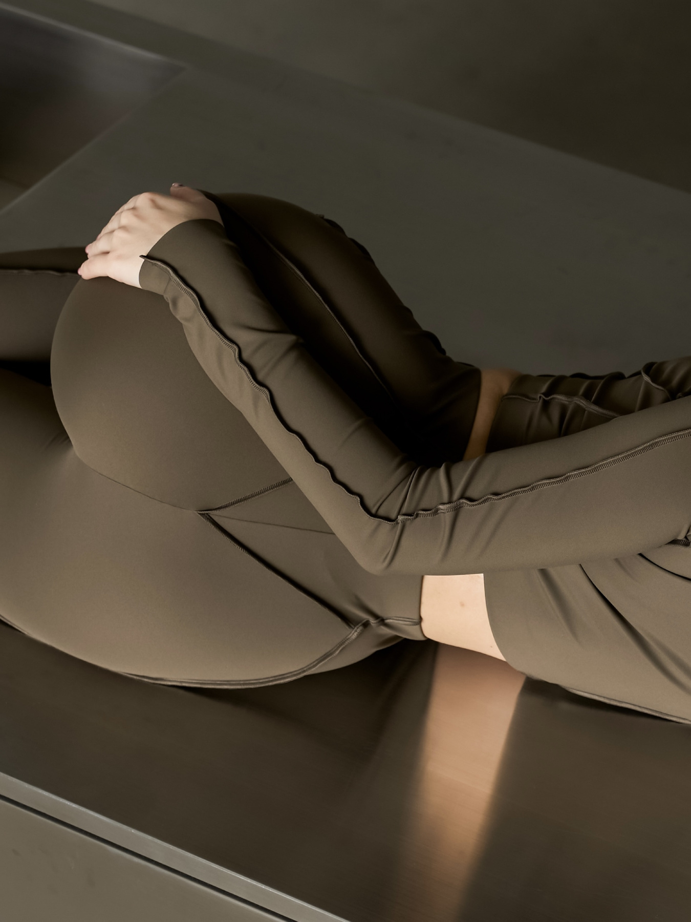 Спортивный комплект Asalart модель 41602-0 Фото