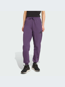 Брюки Adidas ZNE модель JW7740-KZ Фото