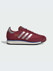 Кроссовки Adidas модель JR8793-KZ Фото