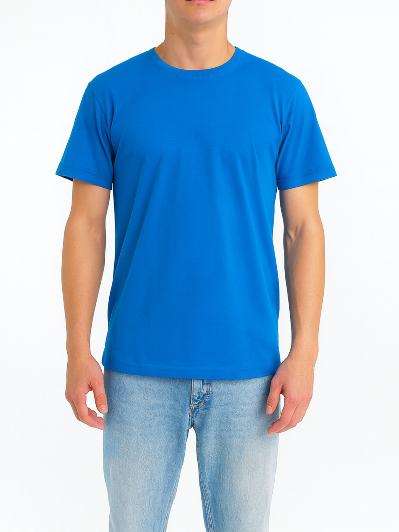 Футболка KAZKOVA модель T1757680116 Фото