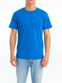 Футболка KAZKOVA модель T1757680116 Футболка KAZKOVA модель T1757680116 Фото