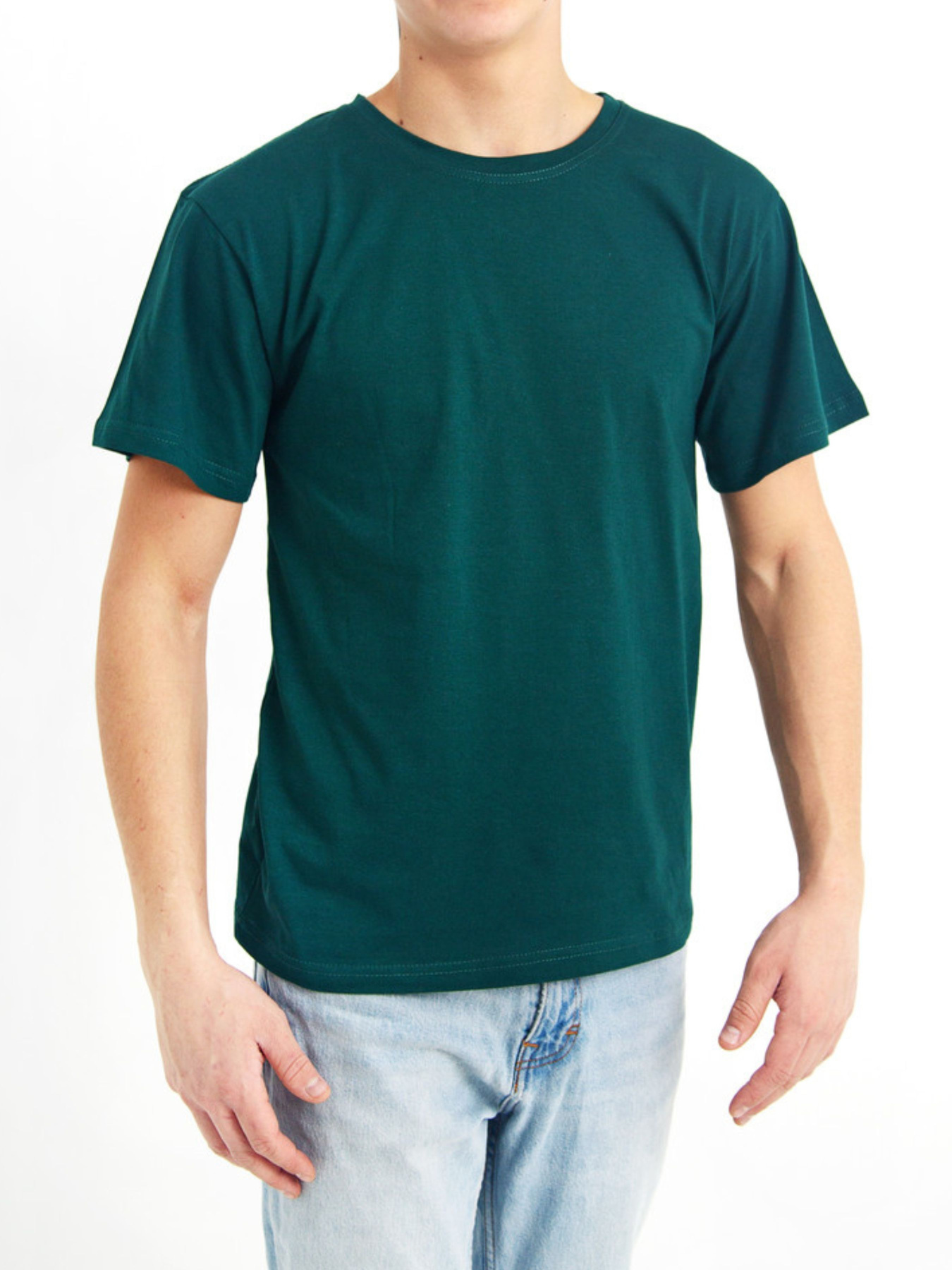 Футболка KAZKOVA модель T1757679896 Фото