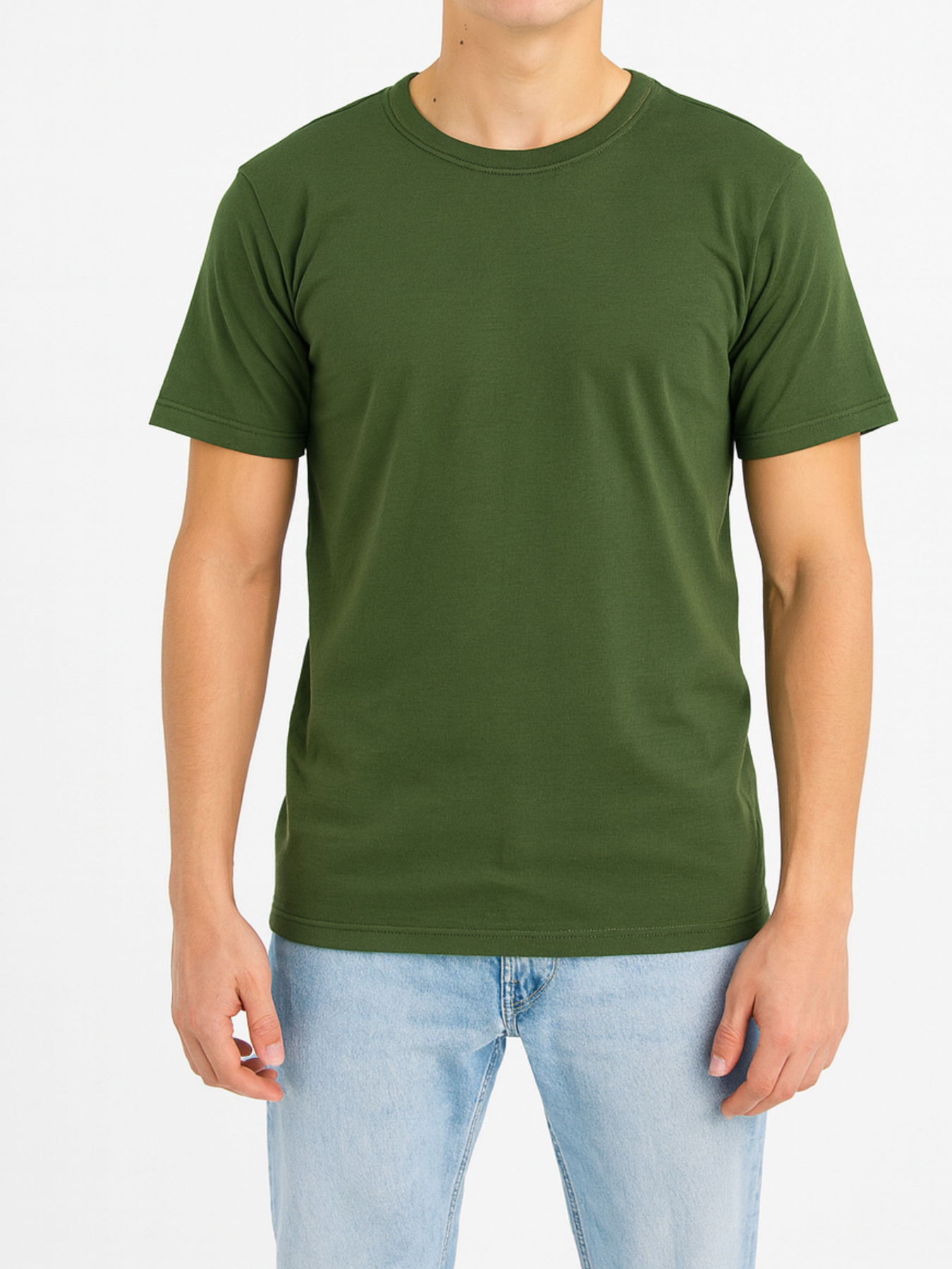 Футболка KAZKOVA модель T1757678659 Фото