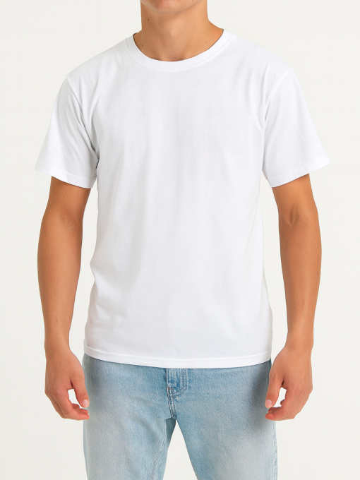 Футболка KAZKOVA модель T1757677840 Фото