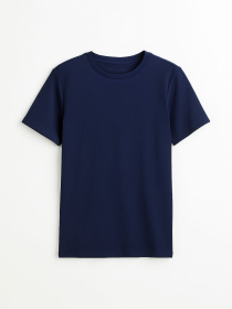 Футболка KAZKOVA модель T1757677454 Фото