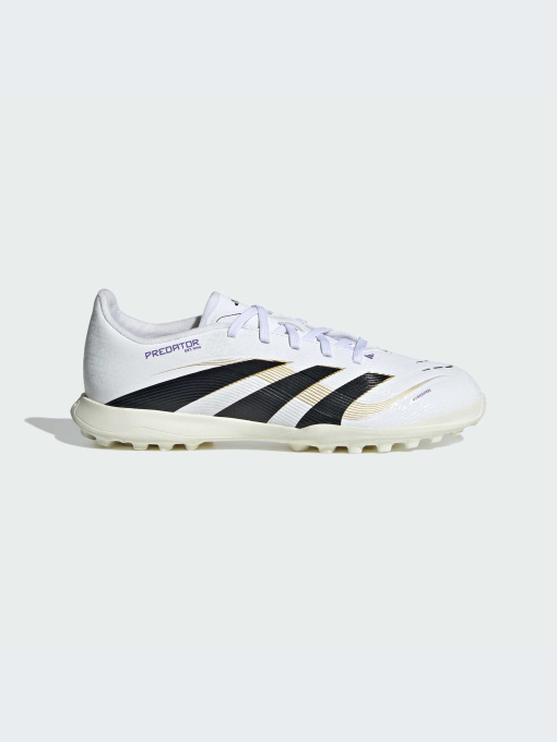 Кроссовки Adidas Predator модель JI1152-KZ Фото