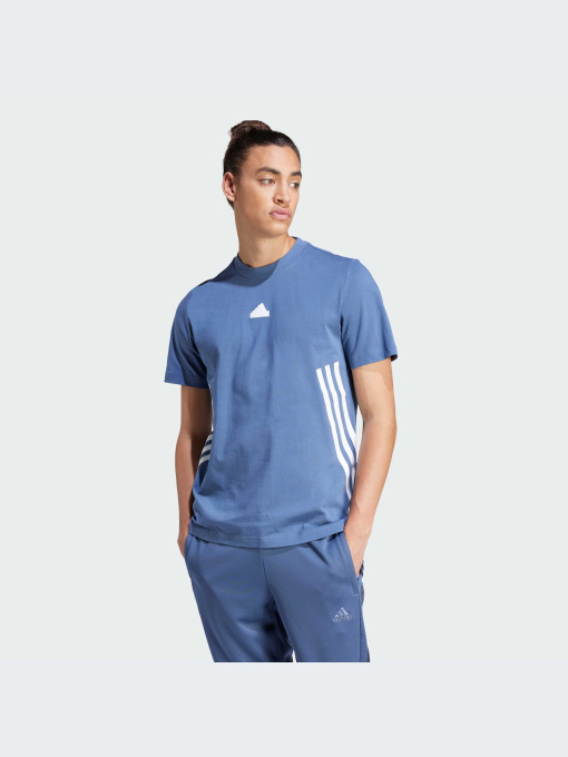 Футболкалар мен поло жейделер Adidas үлгі IX5199-KZ Фото