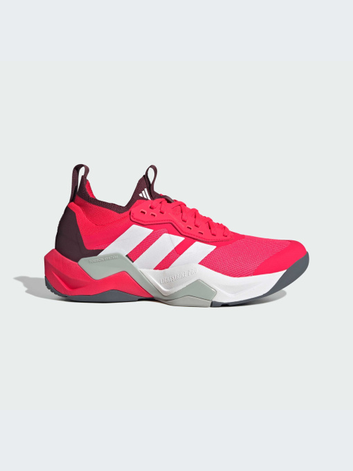 Кроссовки Adidas Rapida модель JI2058-KZ Фото
