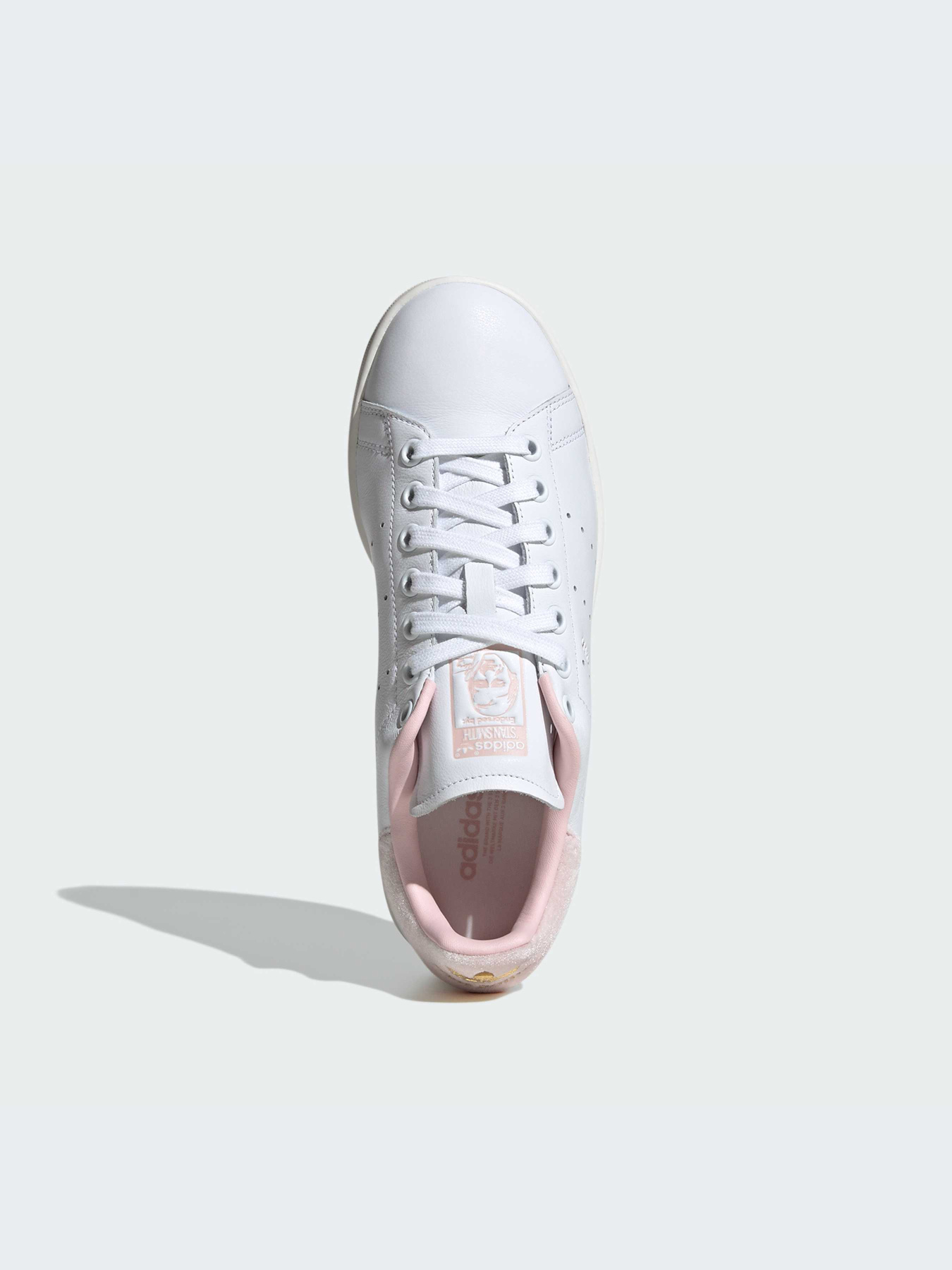 Кеды Adidas Stan Smith модель IF7002-KZ Фото