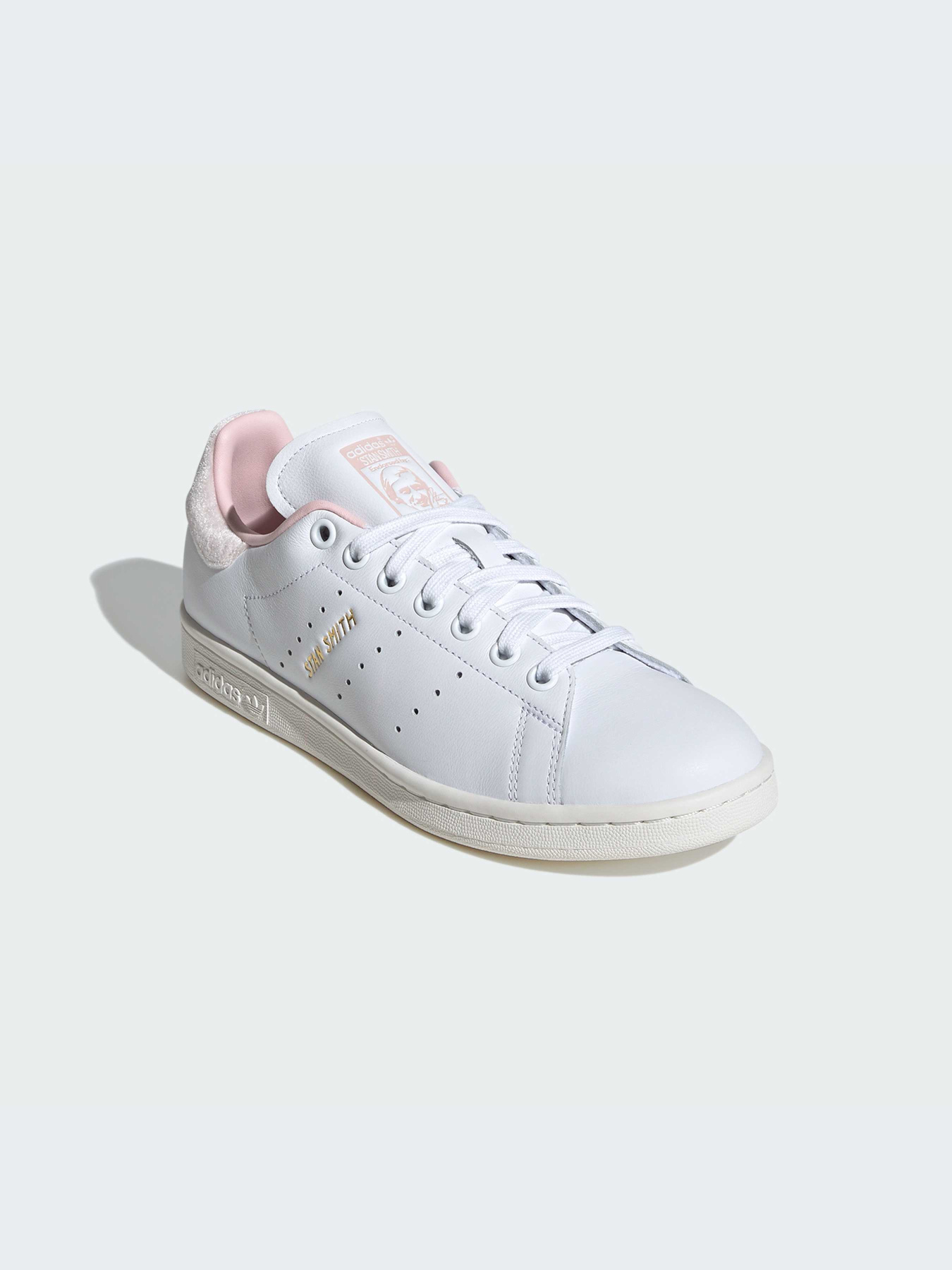 Кеды Adidas Stan Smith модель IF7002-KZ Фото