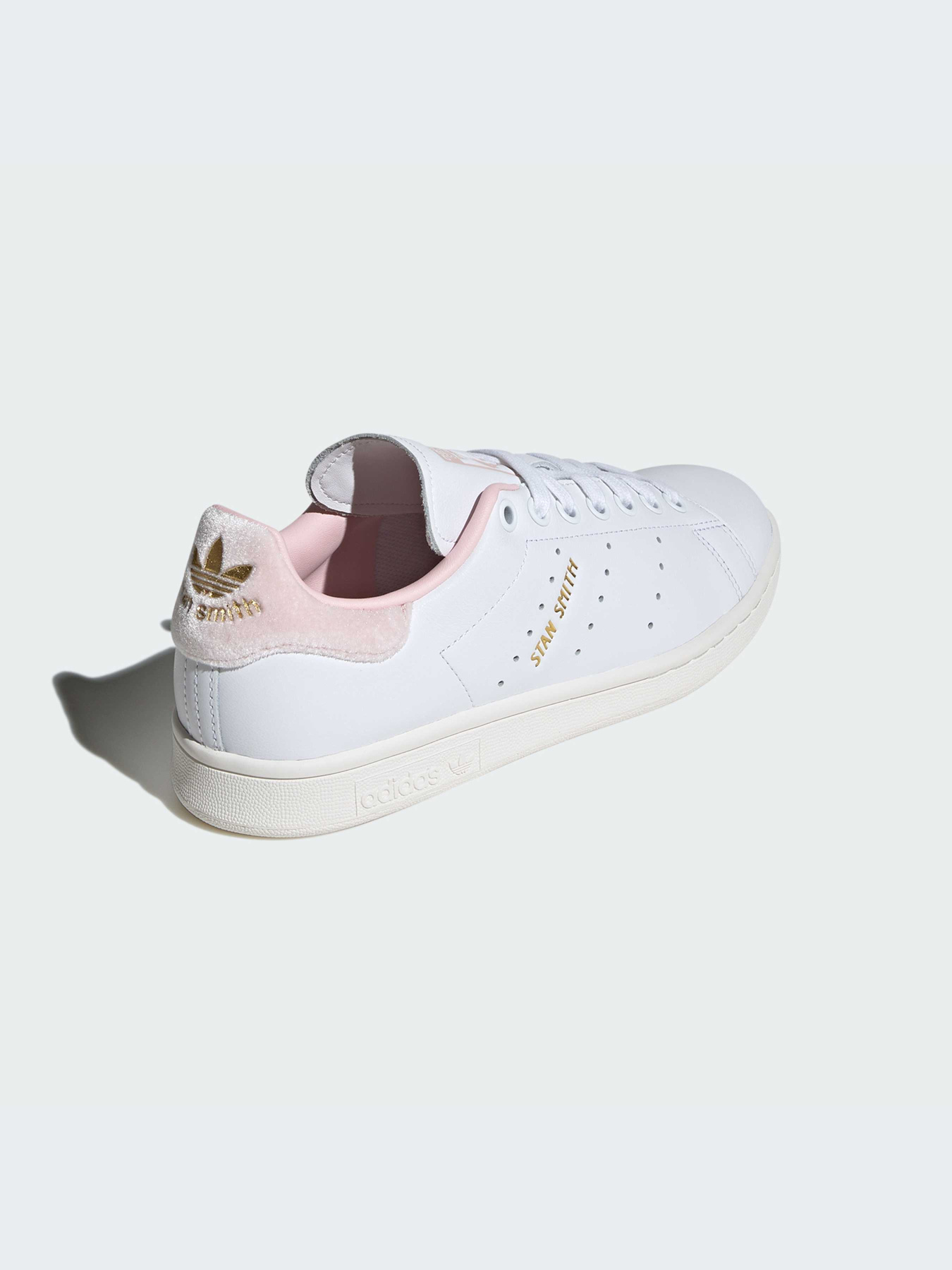 Кеды Adidas Stan Smith модель IF7002-KZ Фото