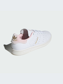 Кеды Adidas Stan Smith модель IF7002-KZ Фото