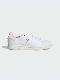 Кеды Adidas Stan Smith модель IF7002-KZ Фото