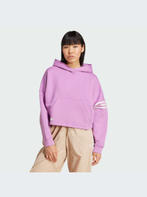 Худи и свитшоты Adidas Adicolor модель IW5614-KZ Фото
