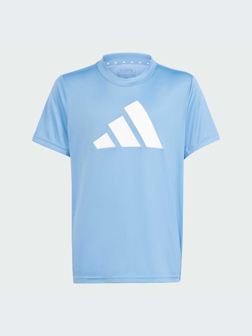 Футболкалар мен поло жейделер Adidas үлгі IS1683-KZ Фото