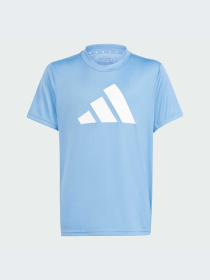 Футболкалар мен поло жейделер Adidas үлгі IS1683-KZ Фото