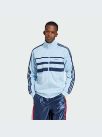 Худи и свитшоты Adidas Adicolor модель JP1042-KZ Фото