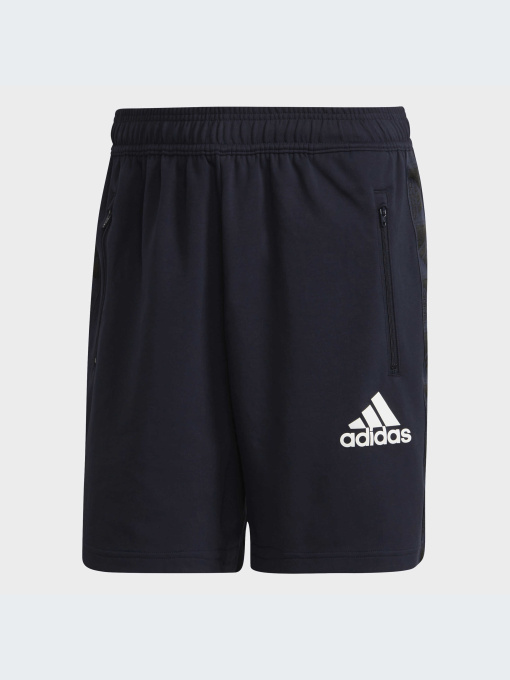 Шолақ шалбар Adidas Clima үлгі GV5303-KZ Фото