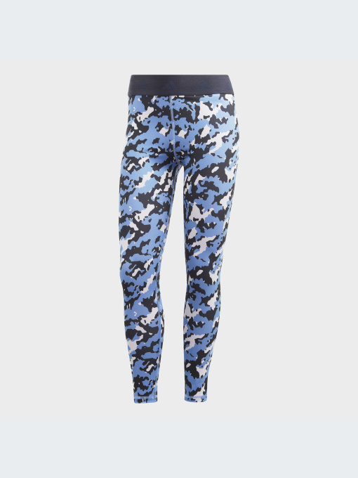 Брюки Adidas Clima модель HR2938-KZ Фото