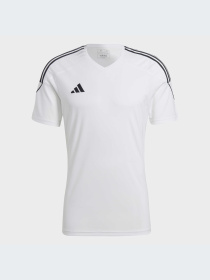 Футболкалар мен поло жейделер Adidas үлгі HR4610-KZ Фото