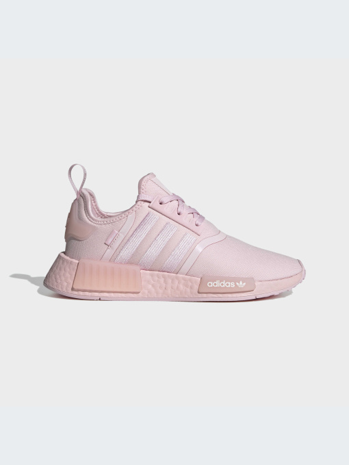 Кроссовки Adidas NMD модель HQ8862-KZ Фото