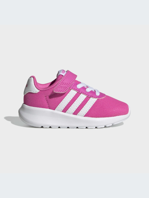 Кроссовки Adidas Lite Racer модель GX6621-KZ Фото