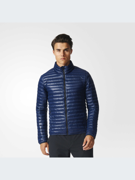 Күрткелер мен тондар Adidas үлгі BP9436-KZ Фото