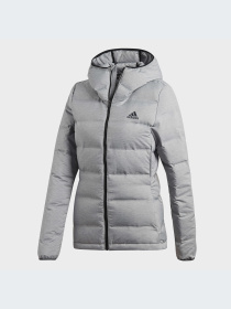 Куртки и дубленки Adidas модель CZ1385-KZ Фото