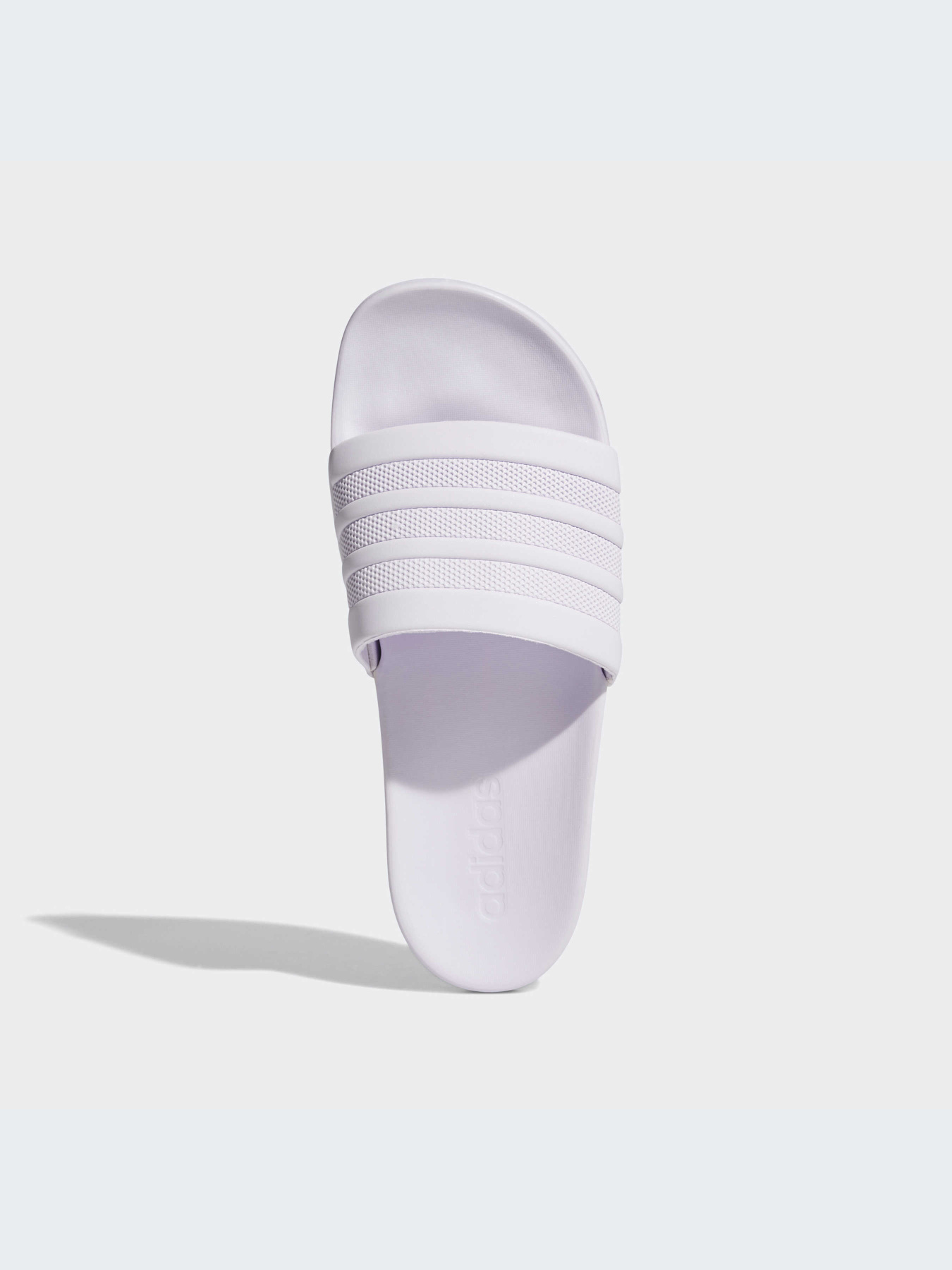 Шлёпанцы Adidas модель EG7645-KZ Фото